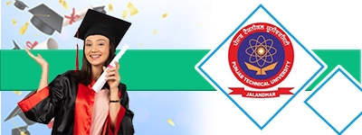 Gujral Punjab Technial University Distance Education