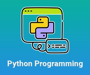 PYTHON PROGRAMMING